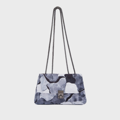 Printed Sling Bag