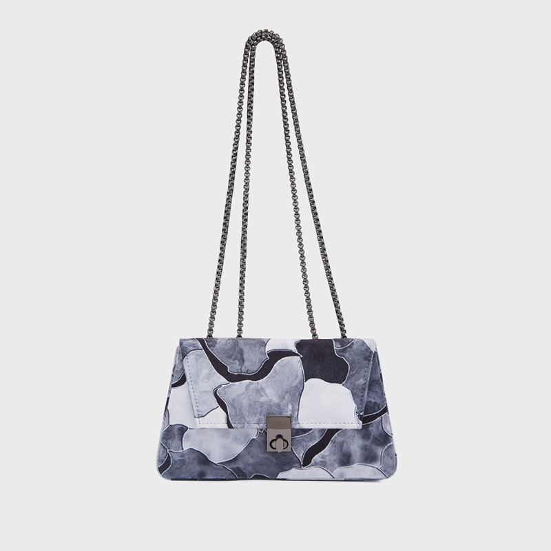 Printed Sling Bag
