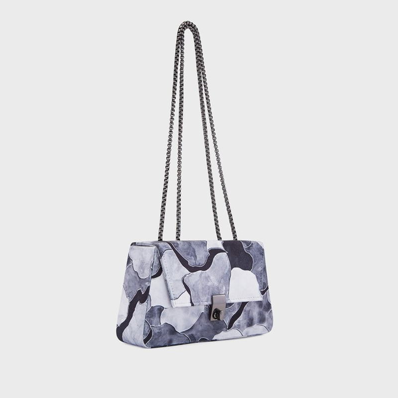 Printed Sling Bag