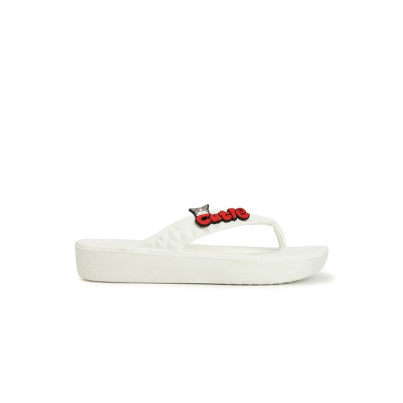 Women Comfort Lightweight Thong Flip-Flops