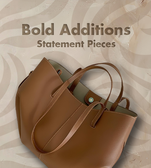 Delivered to your home